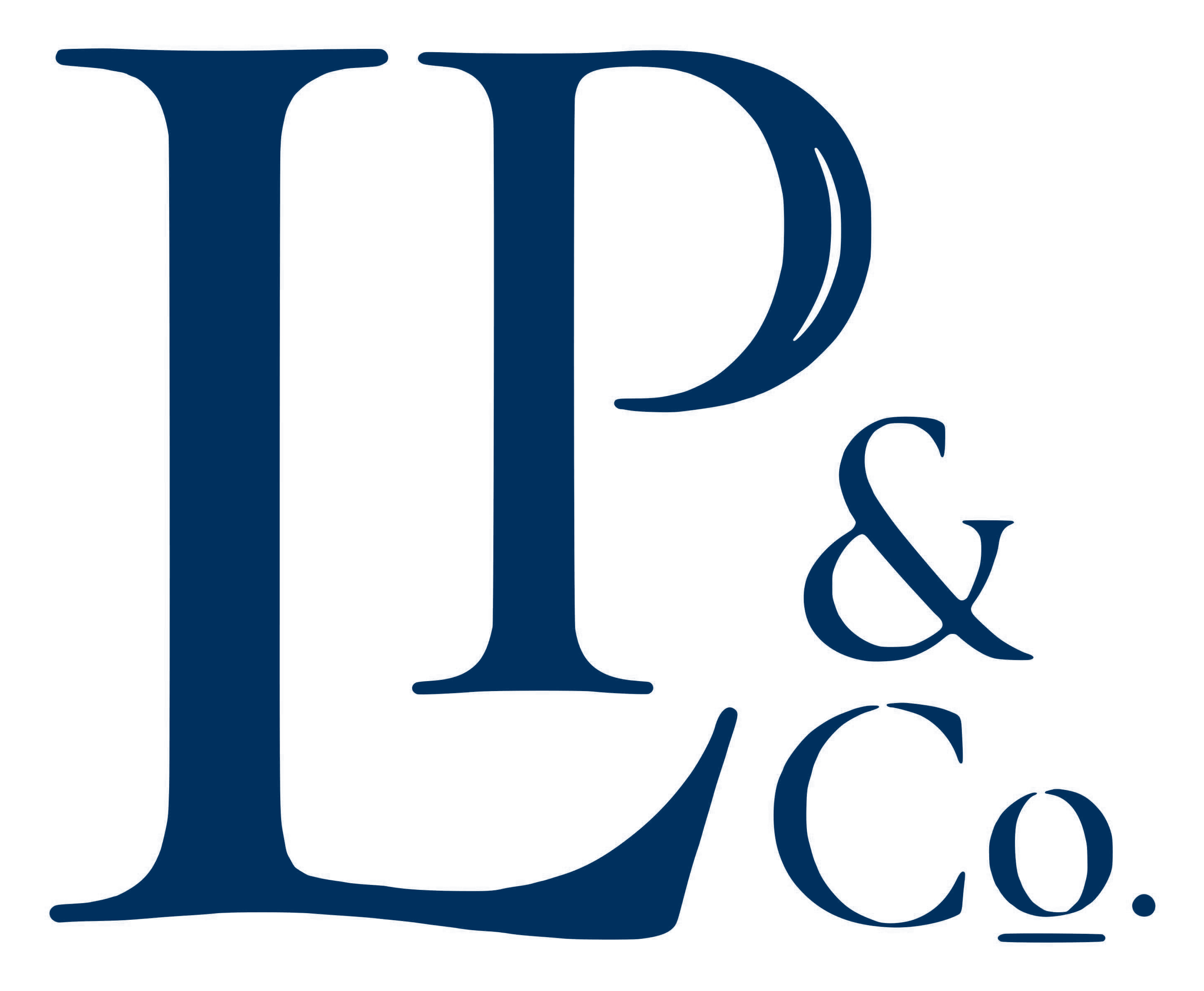 Longboat Partners LP & Co. logo